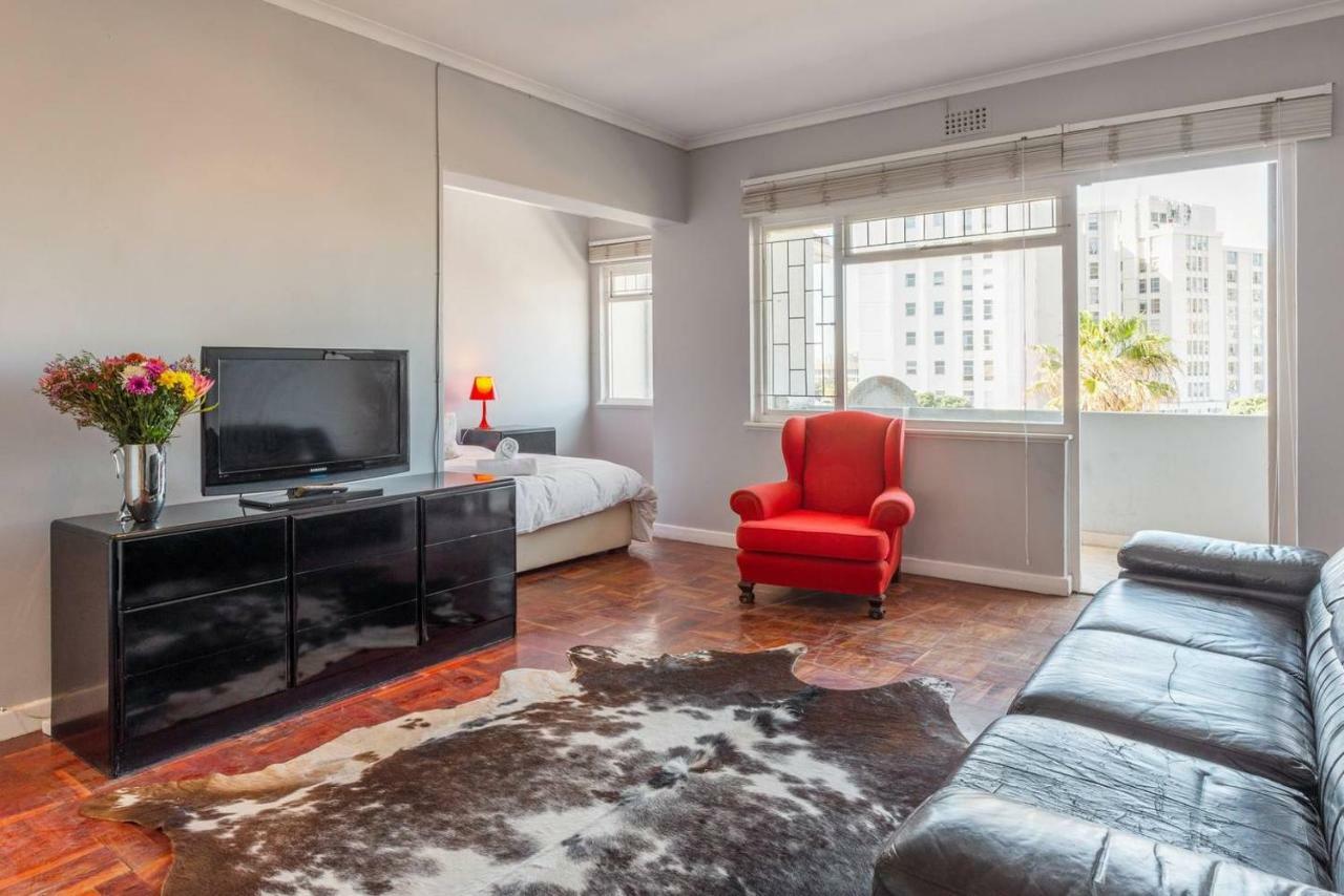 Sherrington Court Apartment