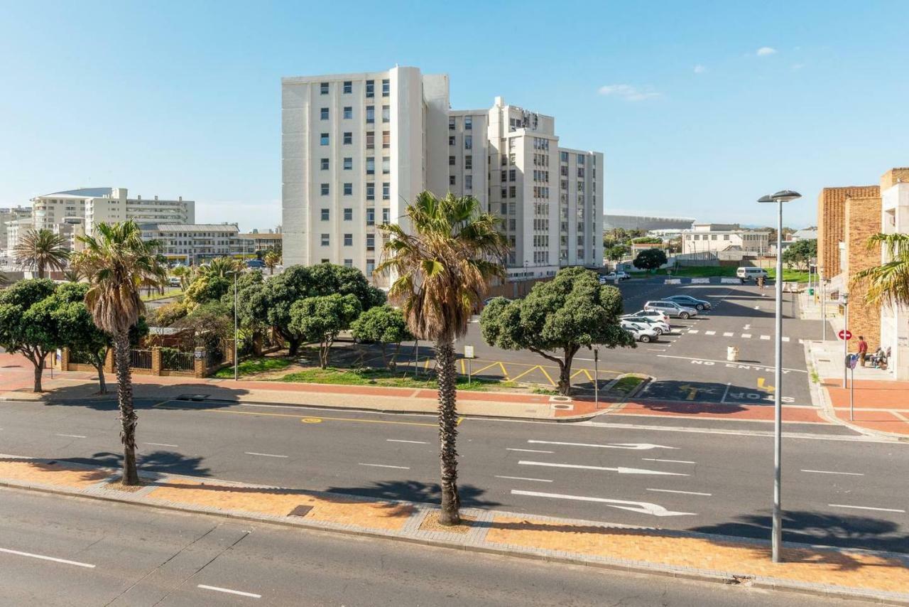Sherrington Court Apartment